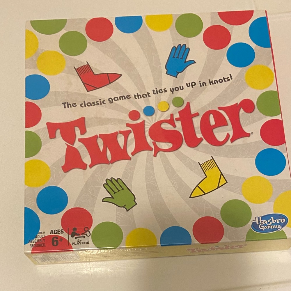 Twister